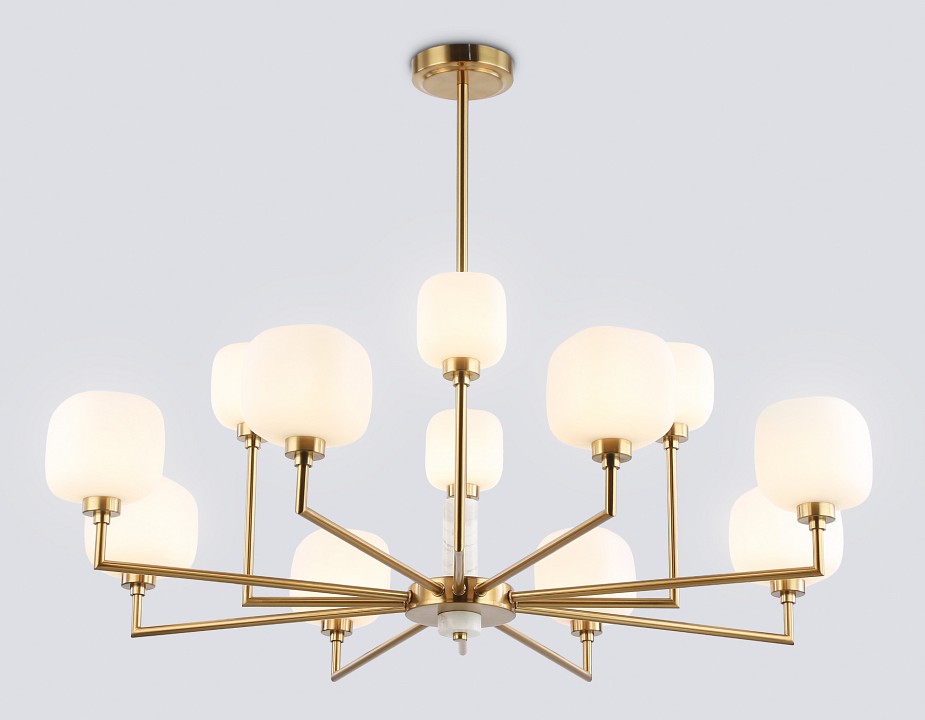 Люстра на штанге Ambrella Light LH LH53019