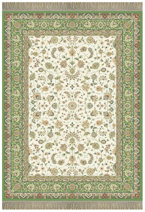 Ковер интерьерный (135x195 см) Royal Palace