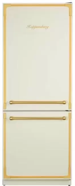 Холодильник Kuppersberg NRS 1857 C Bronze