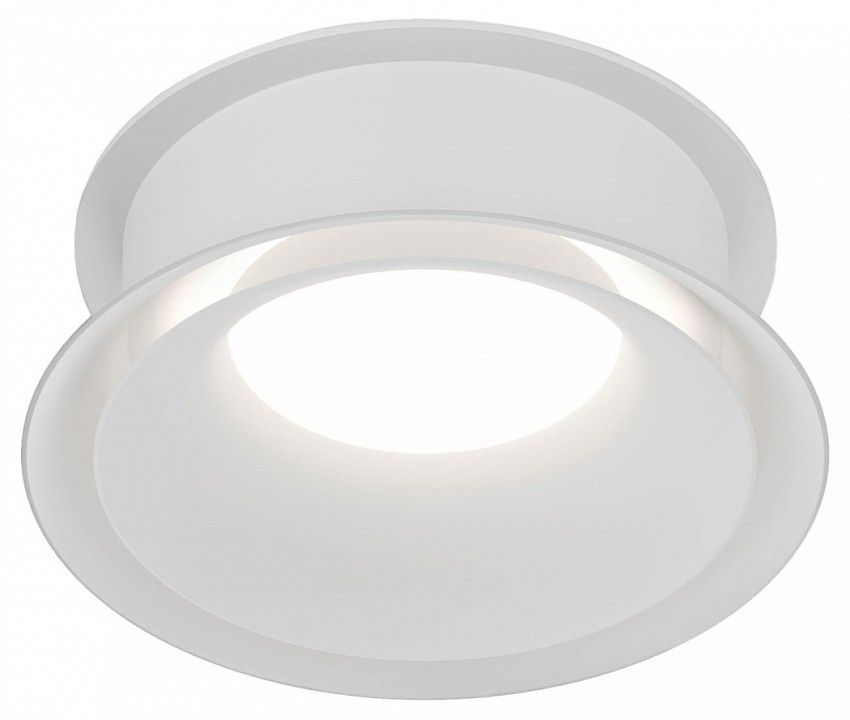 Встраиваемый светильник Denkirs DK2403-WH DK2403-WH