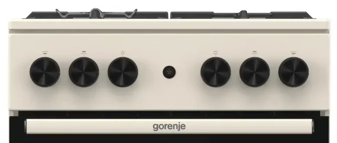 Газовая плита Gorenje GG5A12BEF