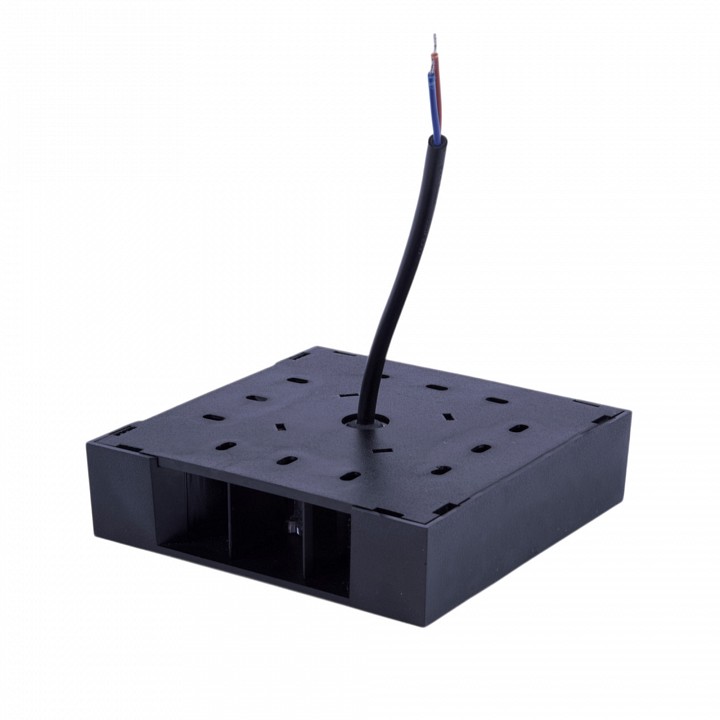 Накладной светильник Uniel  UL-00013622