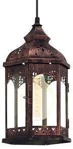 Подвесной светильник Eglo Redford 1 49224