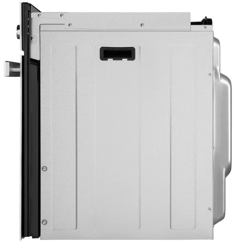 Духовой шкаф Maunfeld EOGC604W Slim