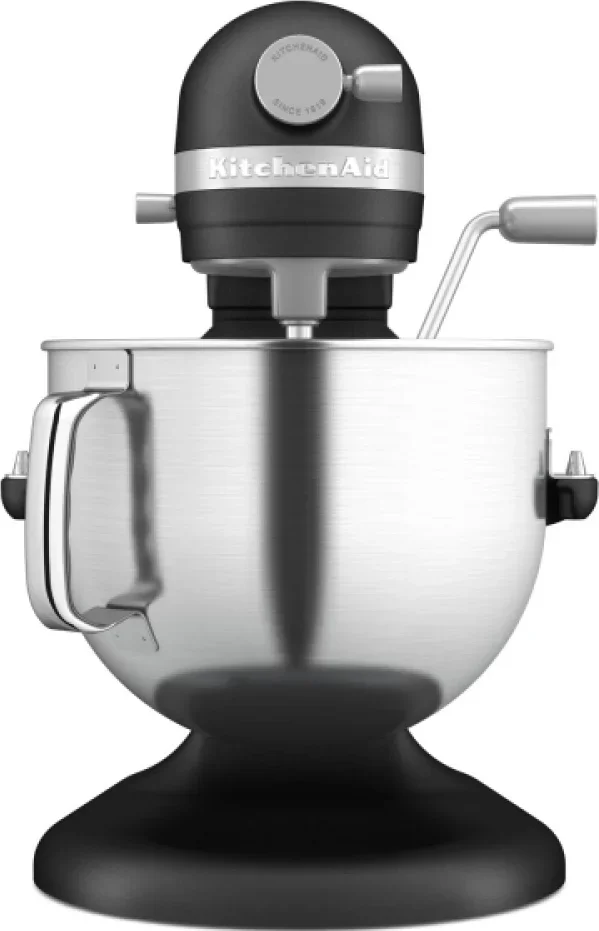 Миксер KitchenAid Artisan 5KSM70SHXEBK