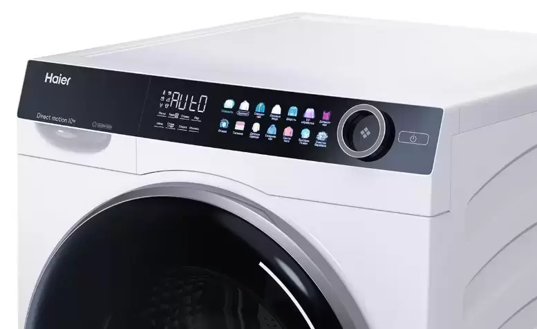 Стиральная машина Haier HW100-BD14378