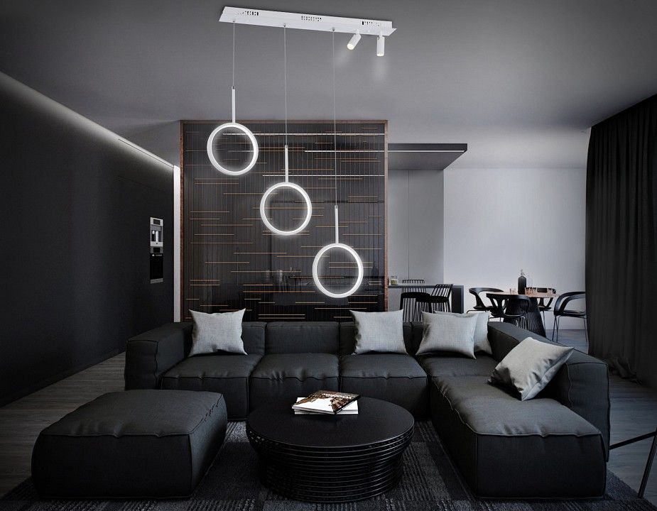 Подвесной светильник Ambrella Light FL FL5277