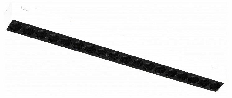 Накладной светильник iLedex Technical VISION48/25 4825-039-L293-18W-36DG-3000K-WH