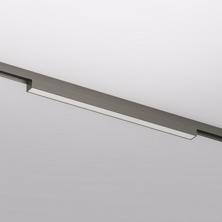 Накладной светильник Denkirs SHINE LINEAR DK5751-DN
