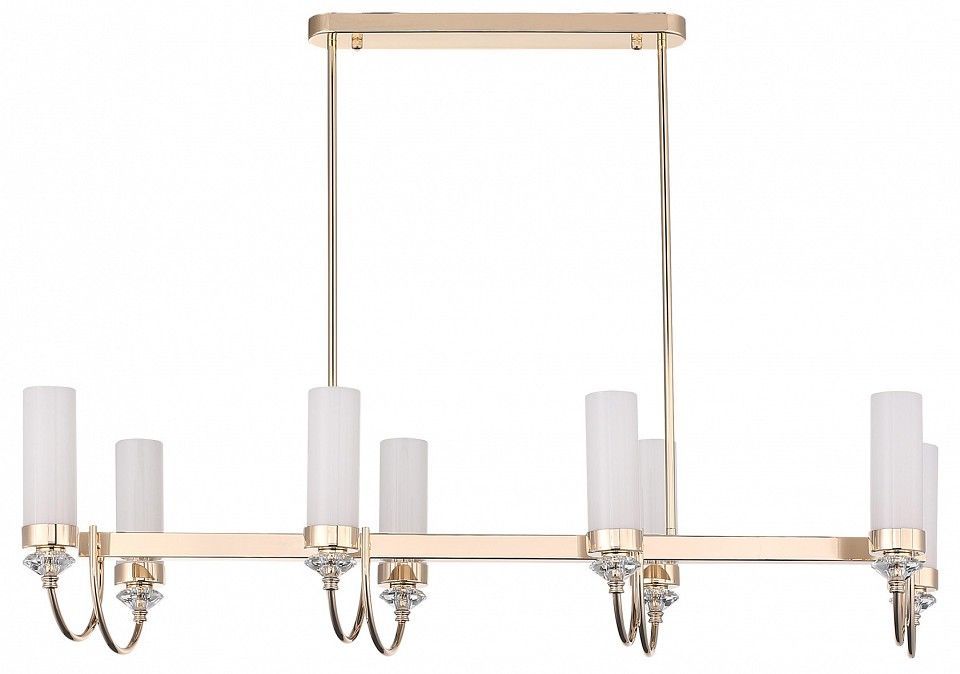 Люстра на штанге ST-Luce Elegra SL1402.263.08
