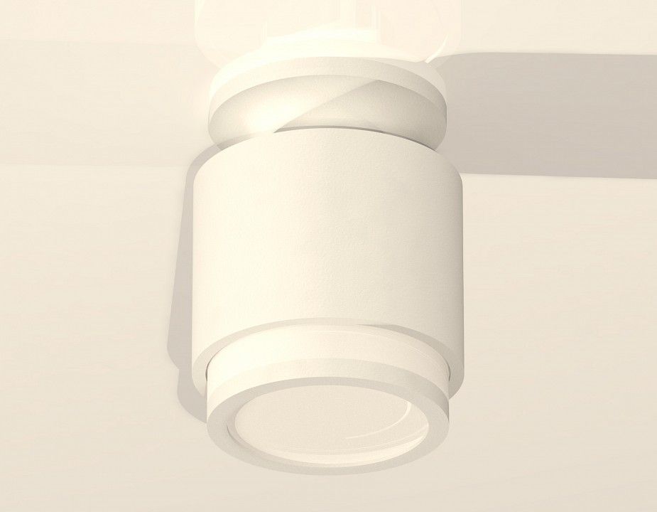Накладной светильник Ambrella Light XS XS7510043