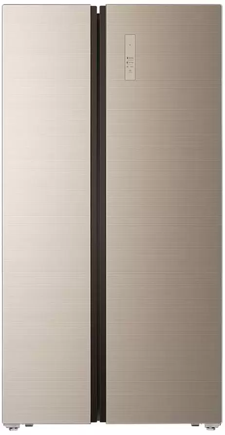 Холодильник Side-By-Side Korting KNFS 91817 GB
