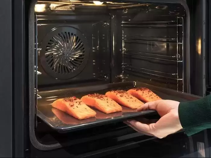 Духовой шкаф Electrolux EOB7S31Z