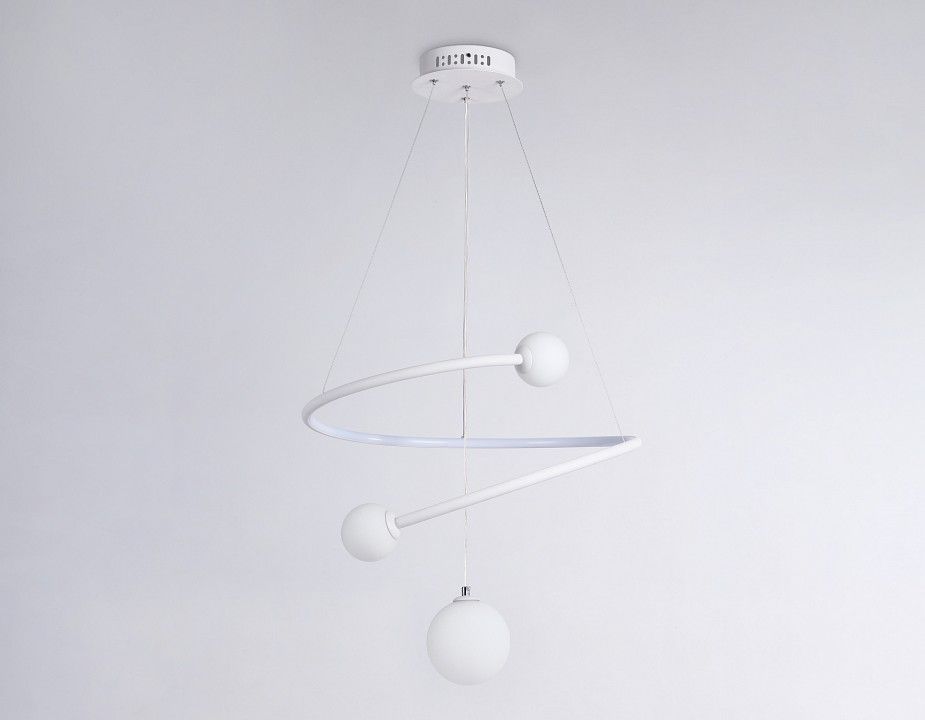 Подвесной светильник Ambrella Light FL FL66299
