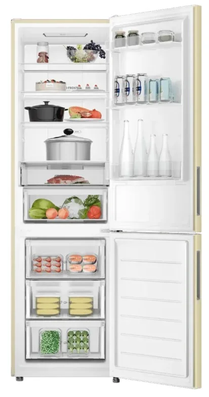 Холодильник Haier CEF538CCG