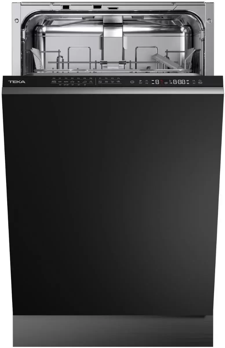 Встраиваемая посудомоечная машина Teka DFI 44700