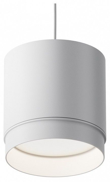 Подвесной светильник Maytoni Technical Полярный P088PL-GX53-W