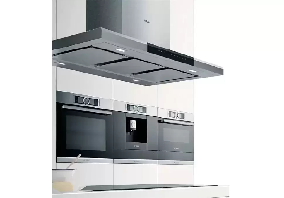Духовой шкаф Bosch CMG656RS1I