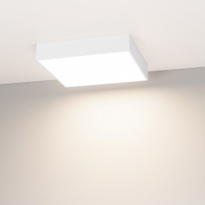 Накладной светильник Arlight QUADRO 041010