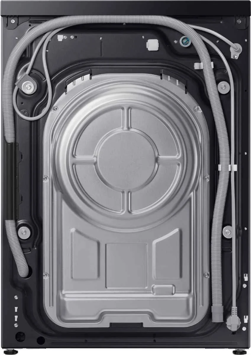 Стирально-сушильная машина Samsung WD11DG6B85BBLP