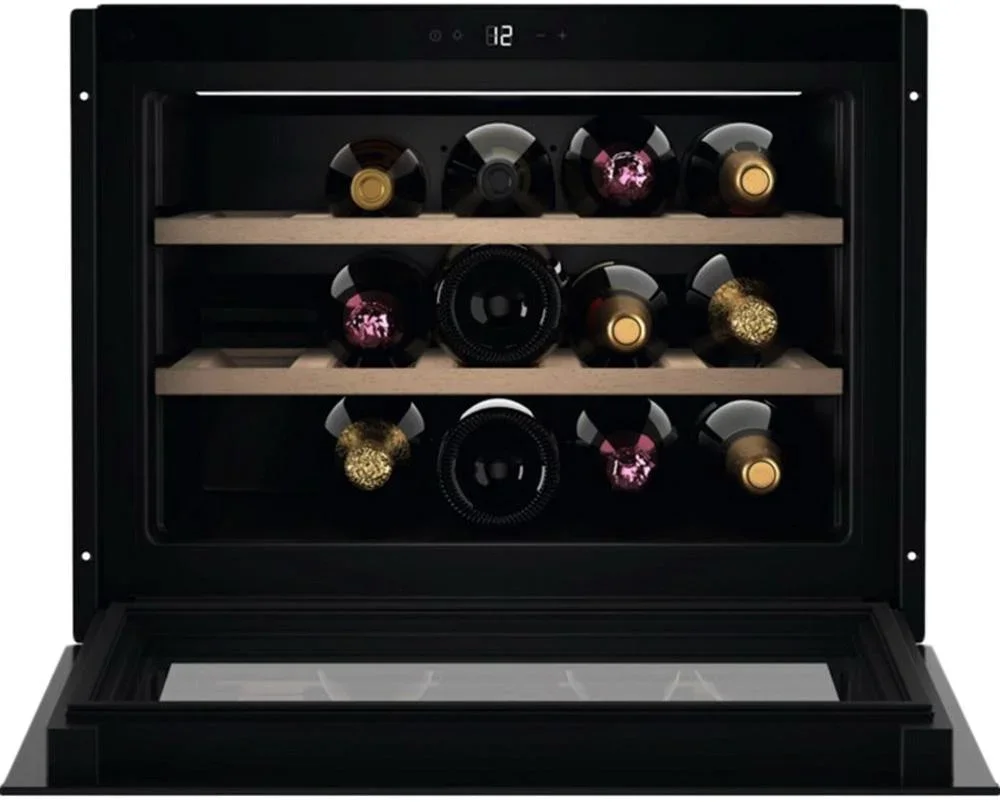 Встраиваемый винный шкаф Electrolux KBW6T