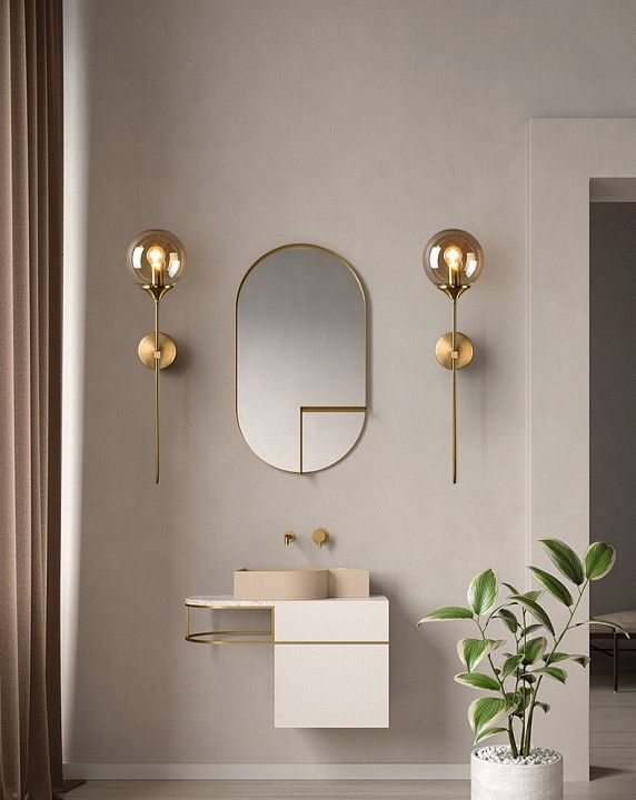 Бра TopDecor Tobias Tobias A1 20