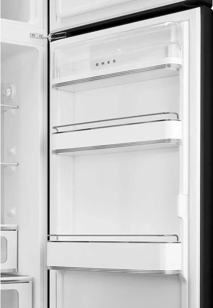 Холодильник Smeg FAB30RBL6