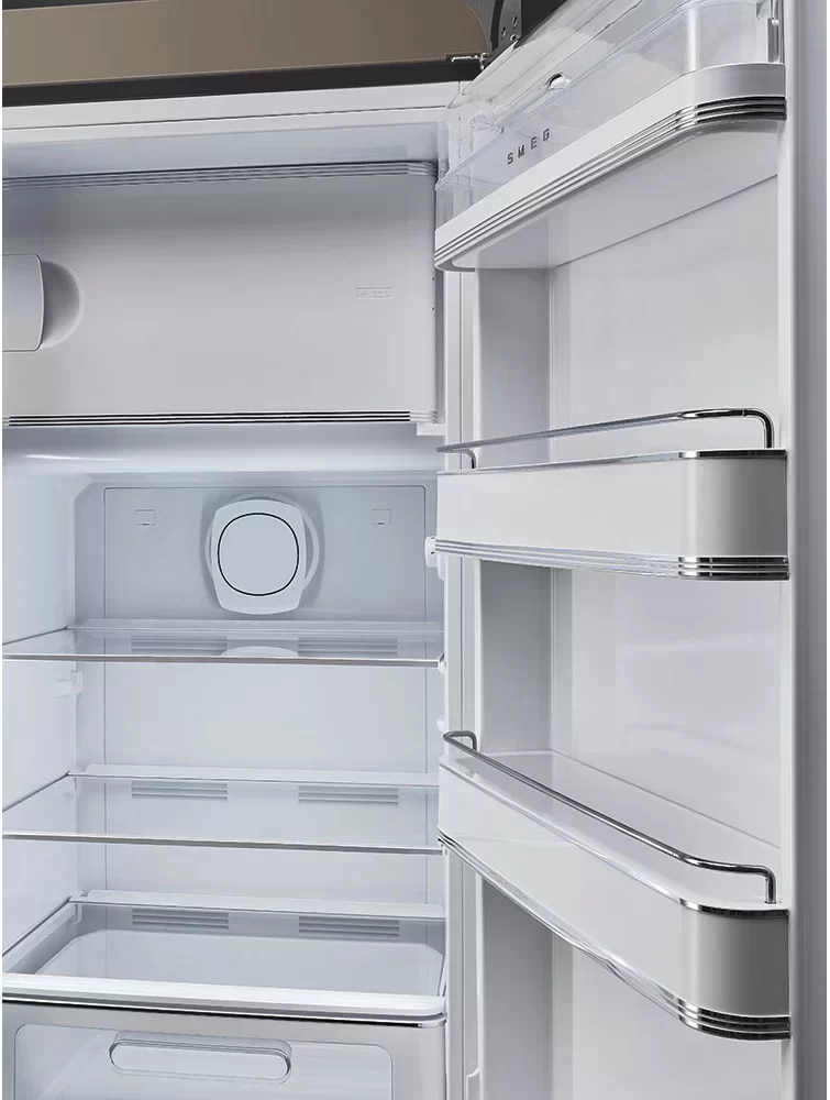 Холодильник Smeg FAB28RDTP3
