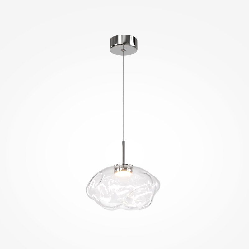 Подвесной светильник Maytoni Маллеата MOD516PL-L5PT3K