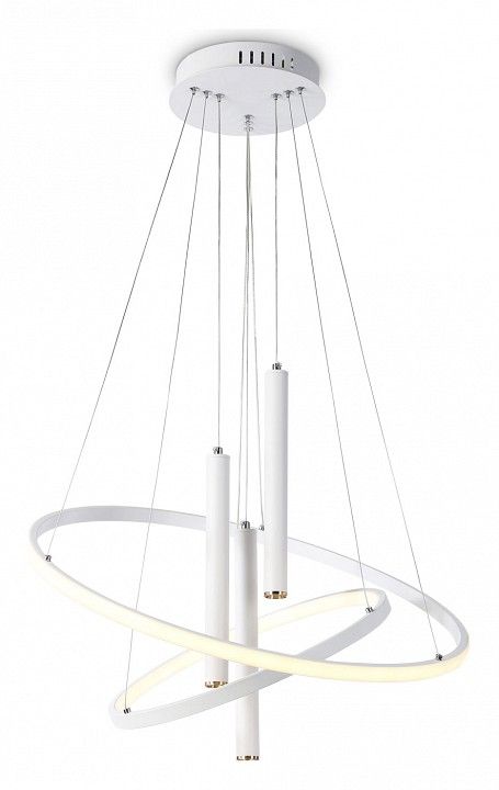 Подвесной светильник Ambrella Light FL FL5371