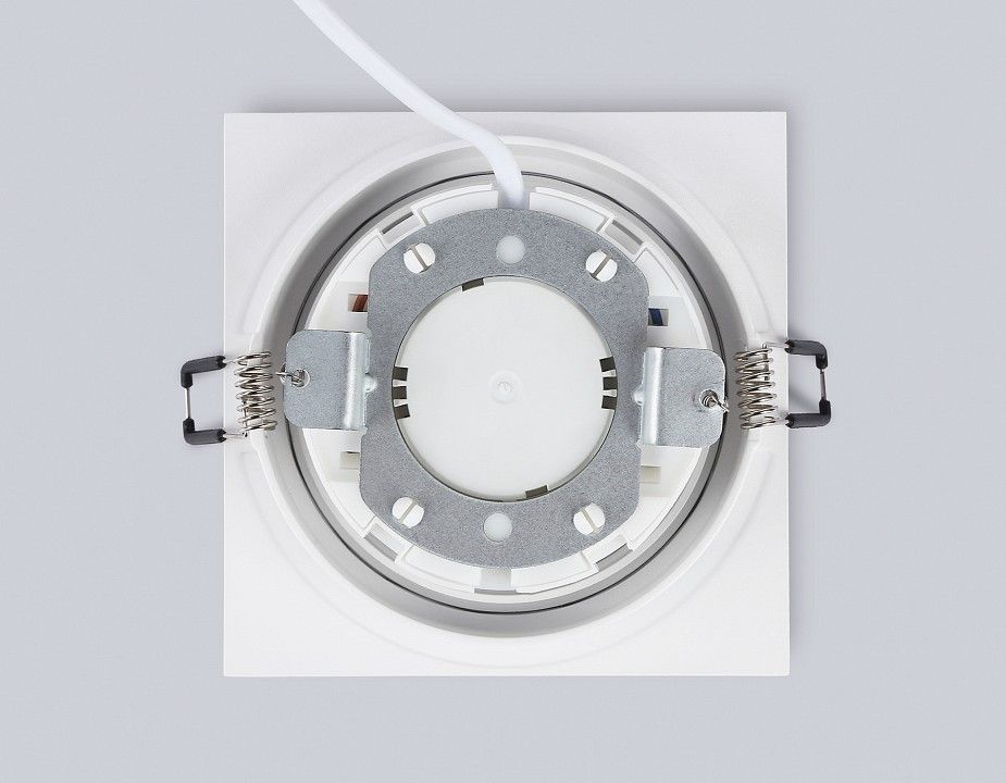 Встраиваемый светильник Ambrella Light TN TN6607