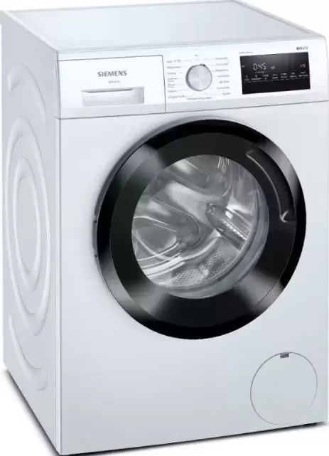 Стиральная машина Siemens WM14N2G3