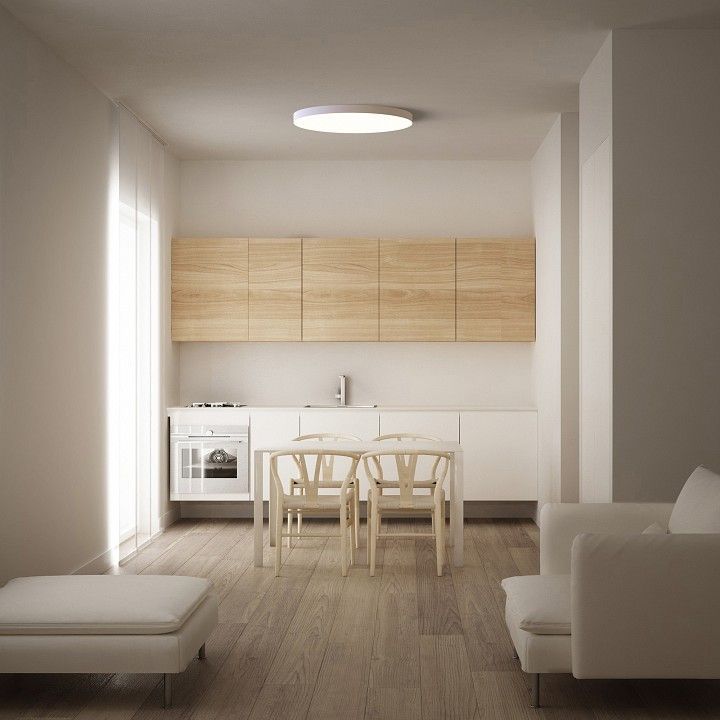 Накладной светильник Mantra Turin 9025