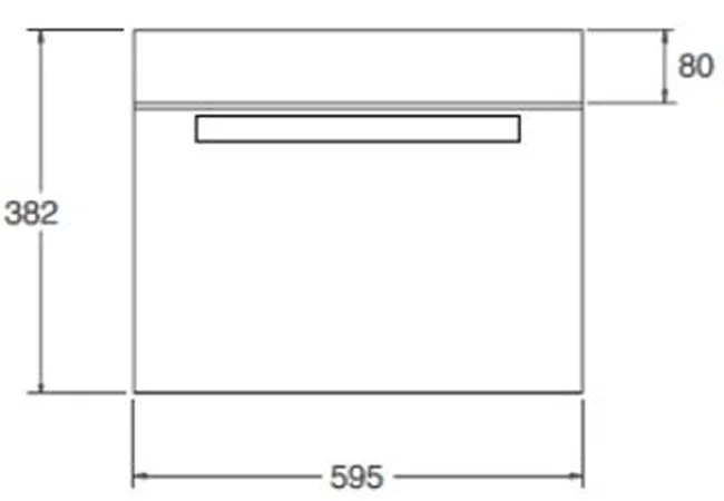 Встраиваемая микроволновая печь Bertazzoni FMOD3053WLB1