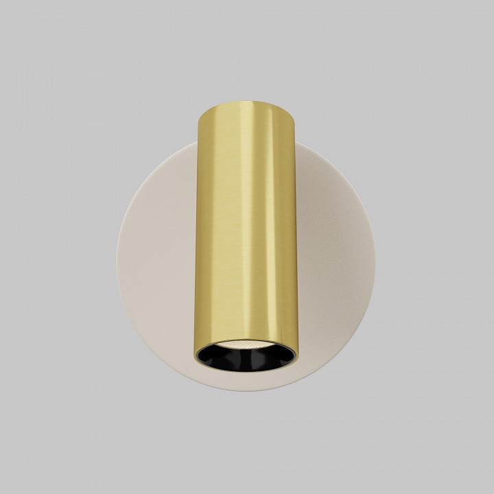 Бра Maytoni Technical Twist C081WL-L3WBS3K