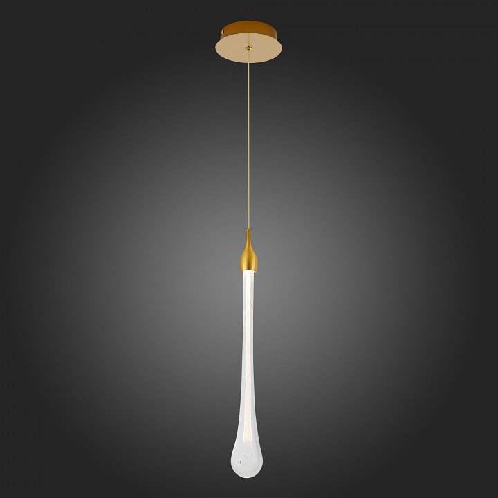 Подвесной светильник ST-Luce Faenza SL6103.203.01