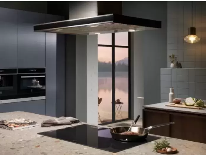 Варочная панель Electrolux EIS8648