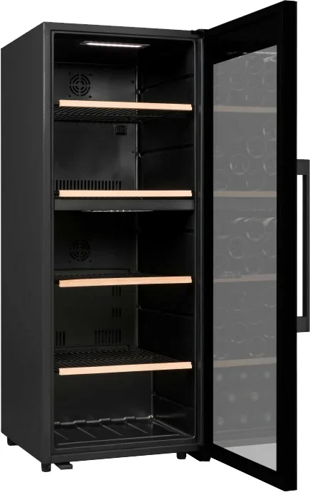 Винный шкаф Climadiff CLD115B1