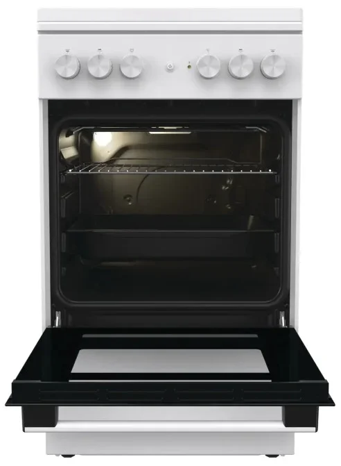 Комбинированная плита Gorenje GK5A22WH