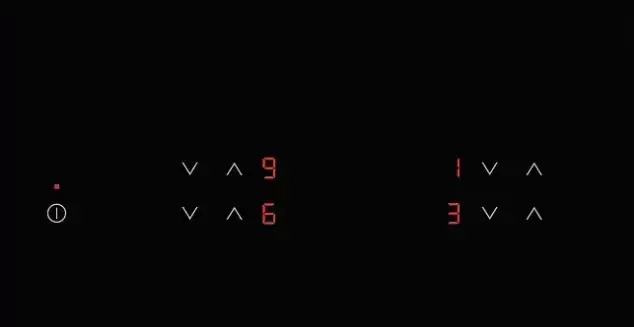 Варочная панель AEG HK 624000 XB