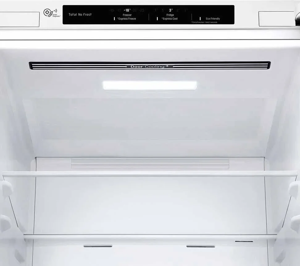 Холодильник LG GA-B 459 BQCL