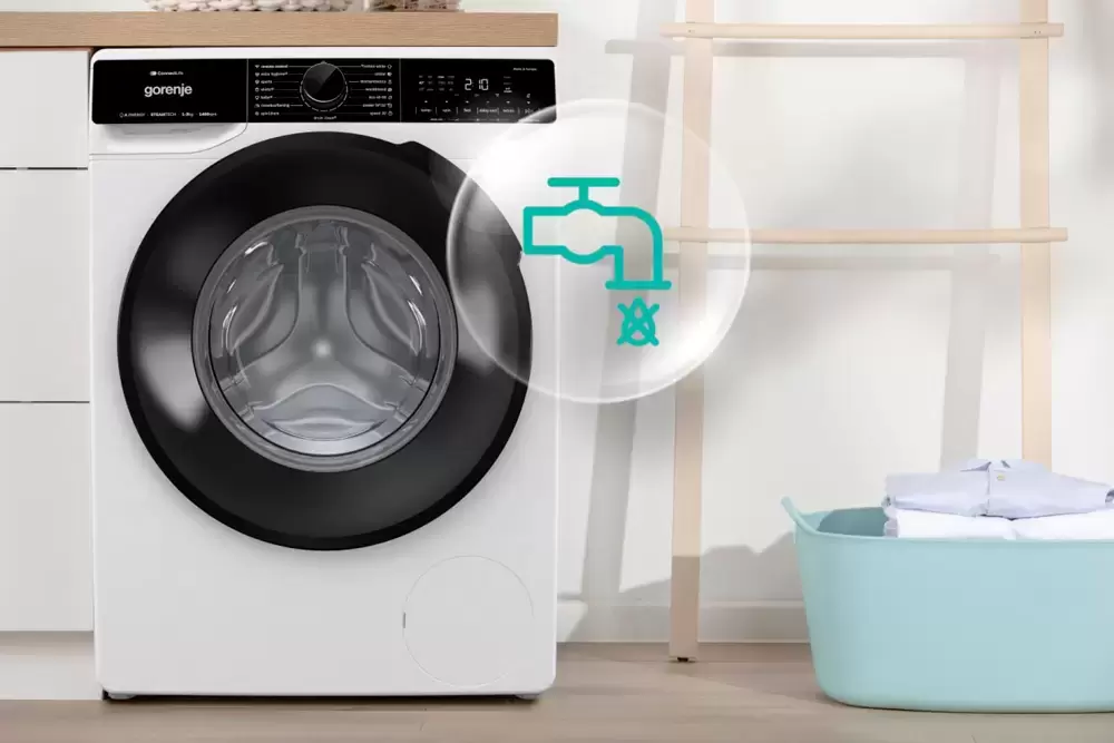 Стиральная машина Gorenje WPNA84A