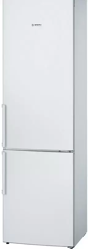 Двухкамерный холодильник Bosch KGV 39XW20 R