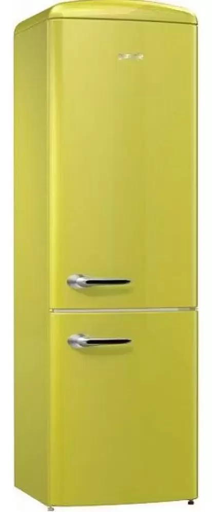 Холодильник Gorenje ORK192AP