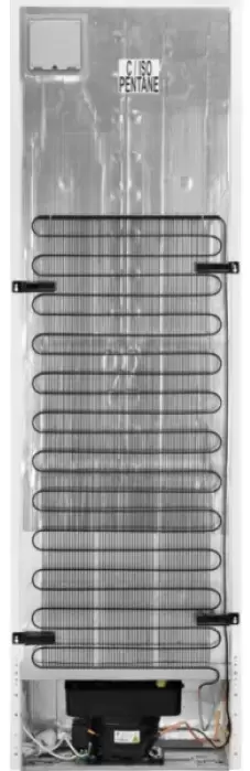Холодильник Electrolux RNC7ME34W2