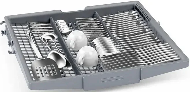 Встраиваемая посудомоечная машина Bosch SMV4EVX04E