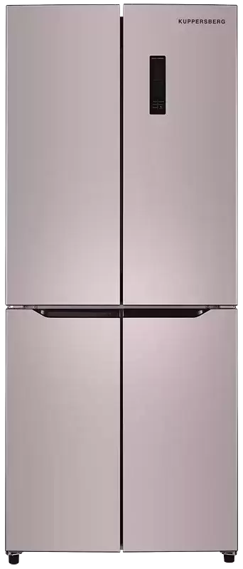 Холодильник Kuppersberg NSFF 195752 LX