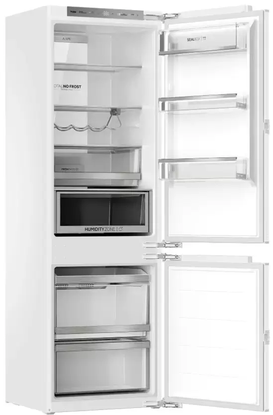 Встраиваемый холодильник Haier BCF5261WRU