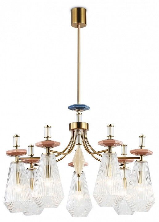 Люстра на штанге Ambrella Light LH LH53184