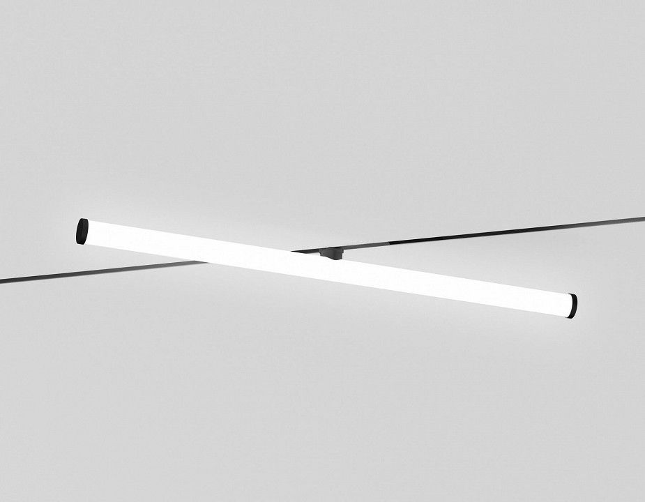 Накладной светильник Ambrella Light TRACK SYSTEM GL2375